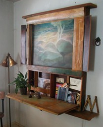"Work Altar III"  $2500