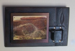 “Desert Secrets”  $125